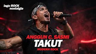 Download lagu AFRAID - ANGGUN C. SASMI (RockMantic)