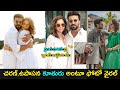 Truth revealed about Ram Charan, Upasana's daughter's viral photo