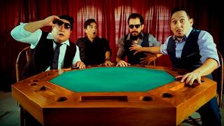 Gangster Mafia - Carlos Feral (Video Oficial)