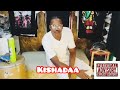 KISHADAA BY KAMOYO OFFICIAL AUDIO 