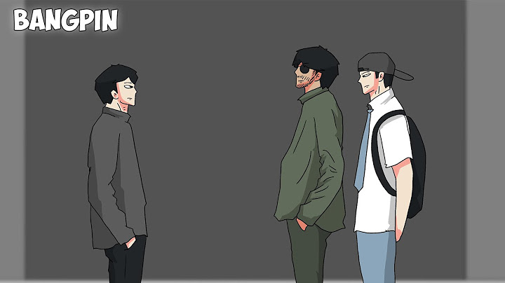 RENCANA MEMBEBASKAN EPIN PART 2 - Drama Animasi Sekolah