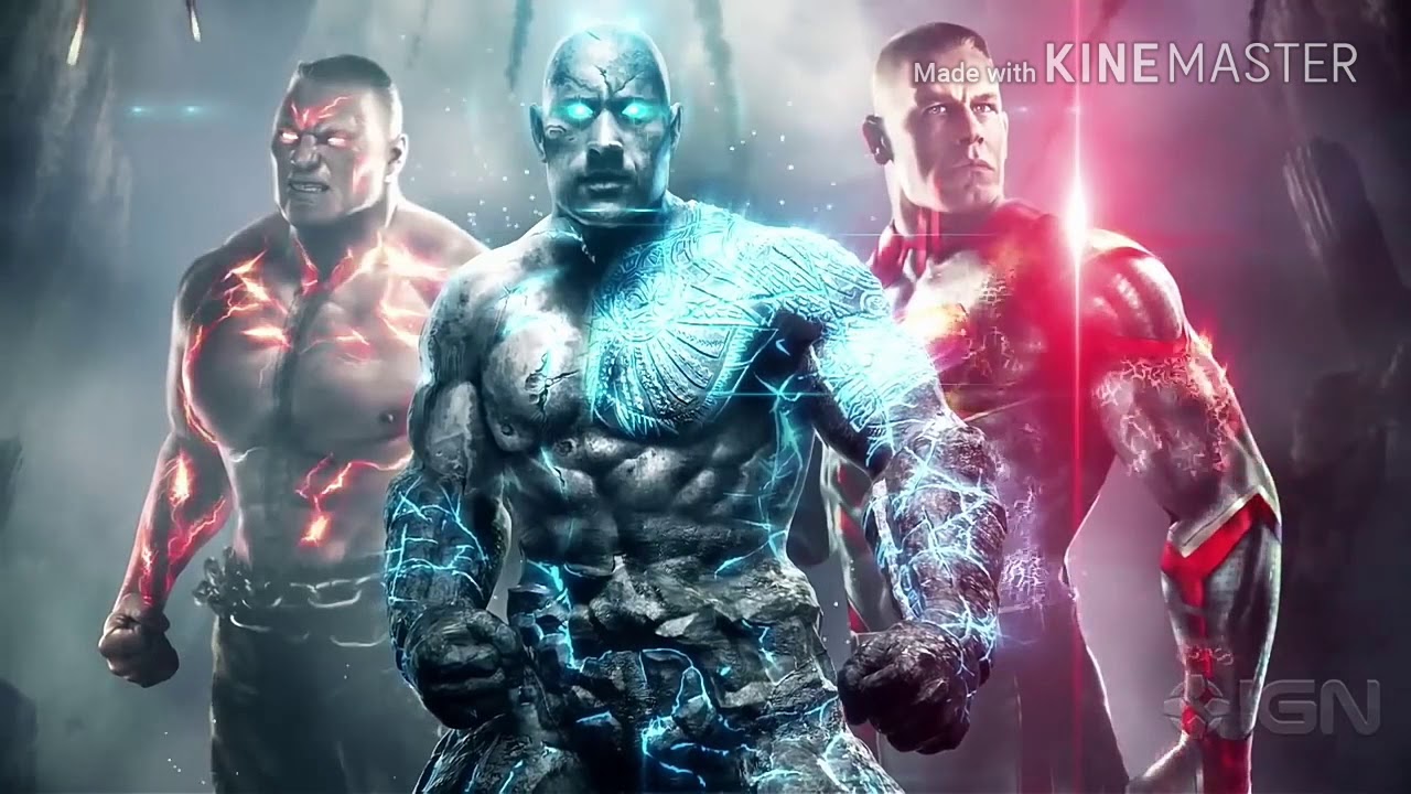 WWE Immortals for Android - Download the APK from Uptodown