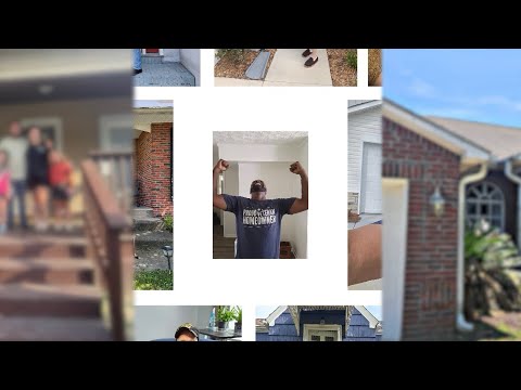 🏡 A Glimpse of Home: Stories from Veteran Homeowners