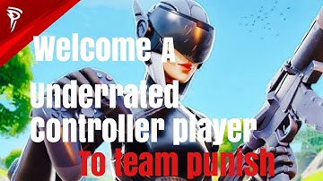 ( We recruited the most underrated controller player )