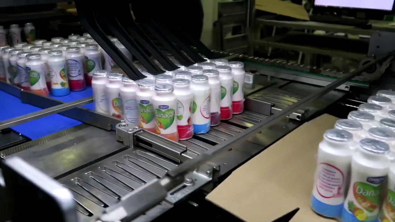 Prasmatic MSW 300 CW Shrink Wrapper