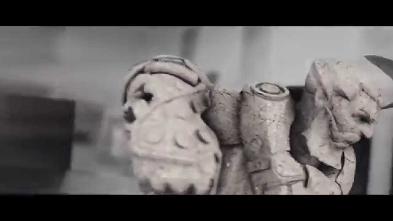 《Soul of Eden》Teaser