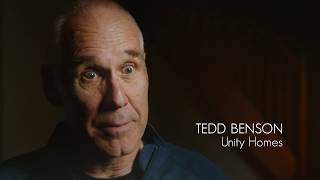 Why We Created Unity Homes
