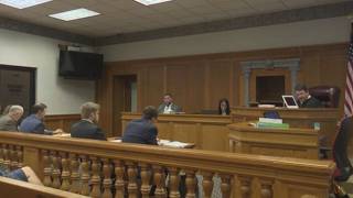 Missouri judge weighs constitutionality of property tax cap law connected to Royals stadium incen...