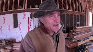 Roof Leak #4: Holding Off on the Patch – Waiting for Calm & Dry in Oswego, NY