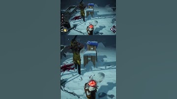 Poor Bubba (1/3) twitch.tv/bloodwolf_95 #deadbydaylight #gamer #twitch #dbd