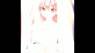 Download Lagu Preset🎧||Alight Motion||Anime||Yuzaki Tsukasa❤️💕🌹||DJ Damon Vacation||Sudahi mengsedih mu :v MP3