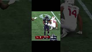 First ray #trending #viral #jaidmeel #sehawks #subscribe #like #comment #fypシ #shorts #feed