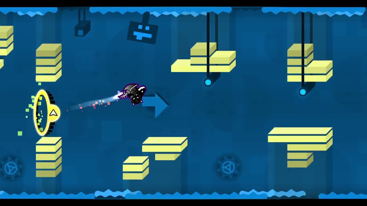 Jarvis Drop by robotchief | The 6 Star Grind Ep. 2