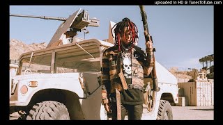 [FREE] Trippie Redd x KennyHoopla x Travis Barker Type Beat - “GOTCHA" | Alternative Rock