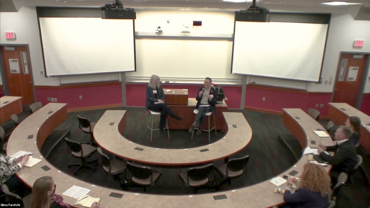 Challenging Sustainable Leaders to Reimagine Their Role