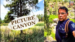 Exploring Picture Canyon Natural and Cultural Preserve | Flagstaff | Arizona | USA