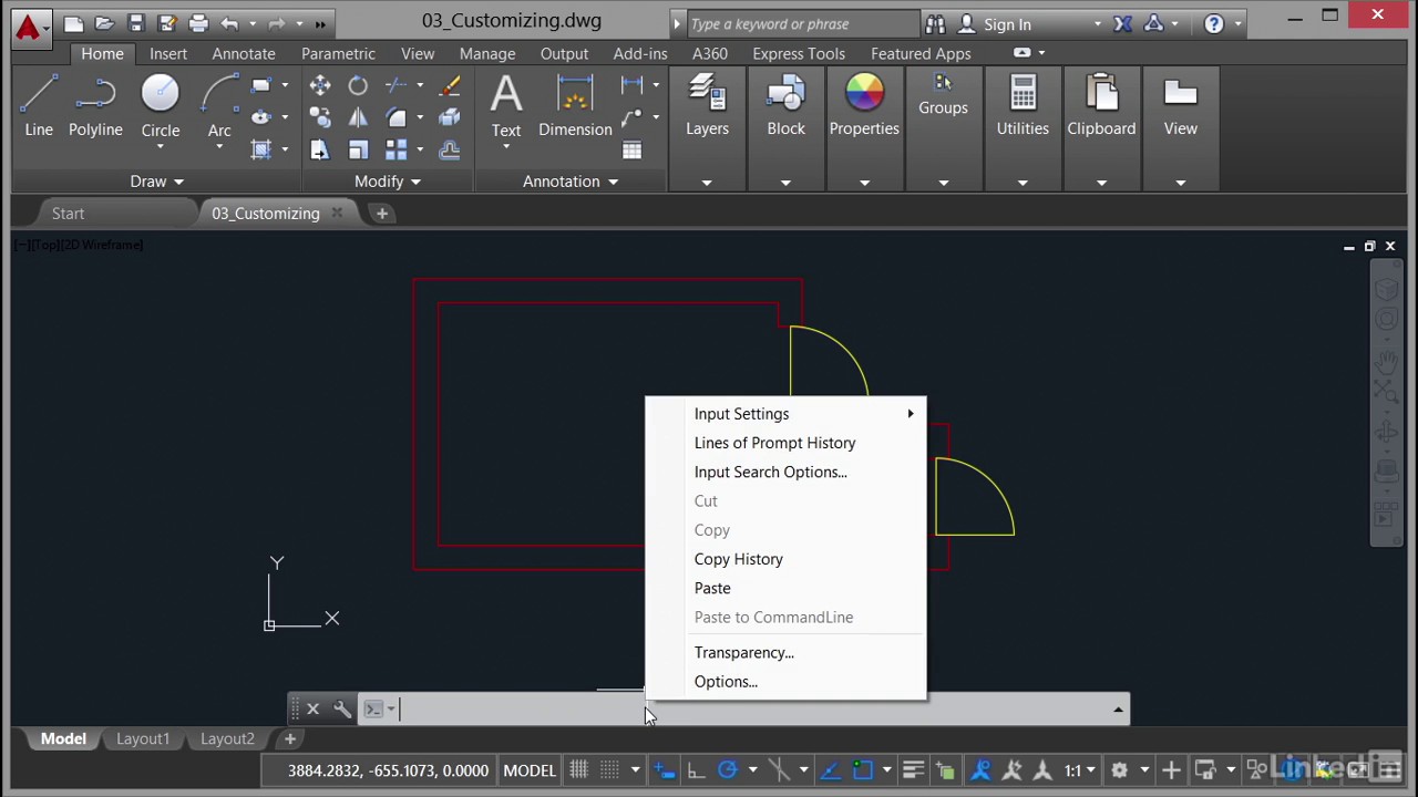 Вернуть командную строку в автокаде. Автокад XLINE команда. AUTOCAD Commands. Включить командную строку в автокаде.