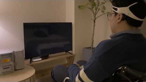 Brain Controlled Home Automation System Using AR and Brain-Computer Interface_Hanyang University