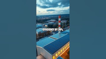 Navigating the Future with AI-Enabled Smart Factories
