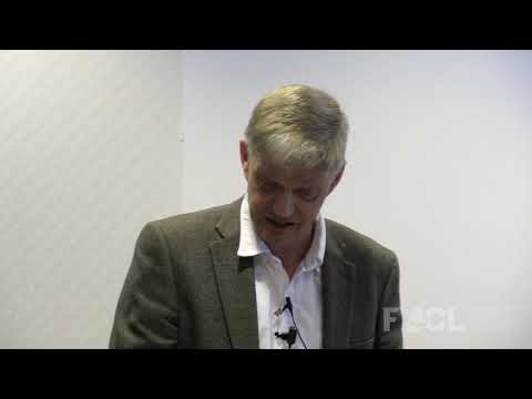 How to Think Biblically about Any Academic Discipline - Dirk Jongkind