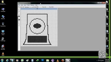 How to make your own character or symbols