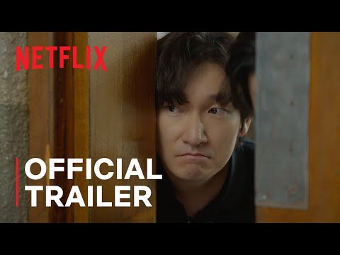 Divorce Attorney Shin | Official Trailer | Netflix