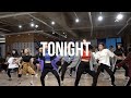 John Legend - Tonight | Kany Diabate Workshop | ONE LOVE DANCE STUDIO