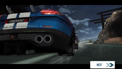 Savage Rivale GTR Compilation Asphalt 8