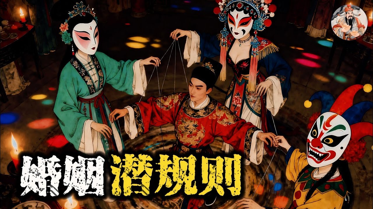 你的实力，决定你配“妻”，还是只配“妓”和“捞女” #婚姻 #人性 #认知 #慧慧思享洞见