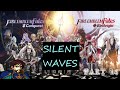 Silent waves lunatic ironman revelations rebalance hack first dad stream with my brother as well