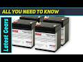 `Unison DP800 UPS: The Ultimate Power Upgrade by UPSBatteryCenter