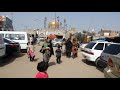 11feb2016 family visit to sehwan