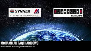 Edgecore - Who Is Edgecore And Open Networking Insight