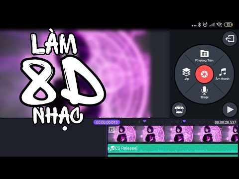 #1 Hướng Dẫn Chuyển Nhạc Thường Thành Nhạc 8D Với Kinemaster | tuấn tự tin Mới Nhất 15 #1 Hướng Dẫn Chuyển Nhạc Thường Thành Nhạc 8D Với Kinemaster | tuấn tự tin Mới Nhất