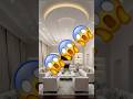 Latest Pop Living Room Design 2026#pop #interiordesign #ytshorts #shorts #trendingshorts #short