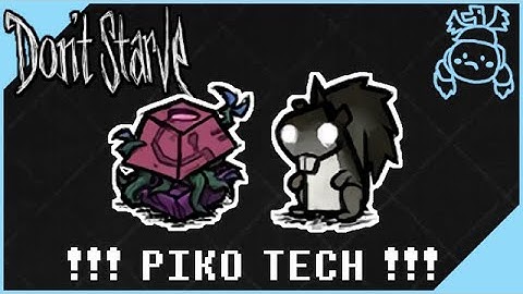 Using a Piko for Infinite Time with the Living Artifact | Don