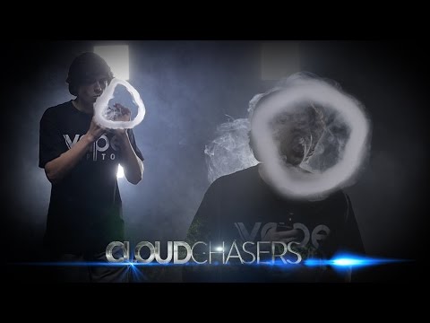 Cloud Chasers -  Colton Moser