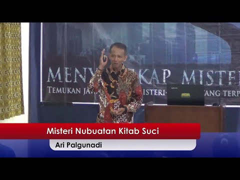 Video: Nubuat Paling Misterius Dari Alkitab: Singa, Tongkat Kerajaan Dan Kedatangan Rekonsiliator - Pandangan Alternatif