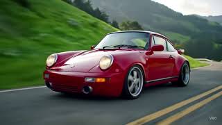 Porsche Evolution Edit | Cinematic Transformation of Iconic Porsche Models  #Porsche #CarEdit