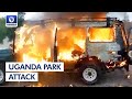 Tourists Killed In Ugandan Park Attack, Five Children Die In Zimbabwe Rainfall  More| Network Africa