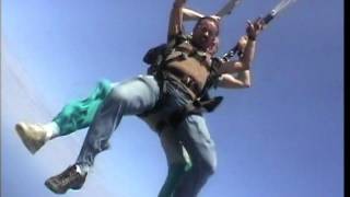 Skydiving 2009