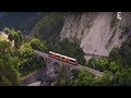 Trains de Provence (Nice-Digne / Nice-Breil-sur-Roya)