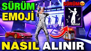 Sürüm Emoji̇si̇ Nasil Alinir ? Kisa Ve Öz