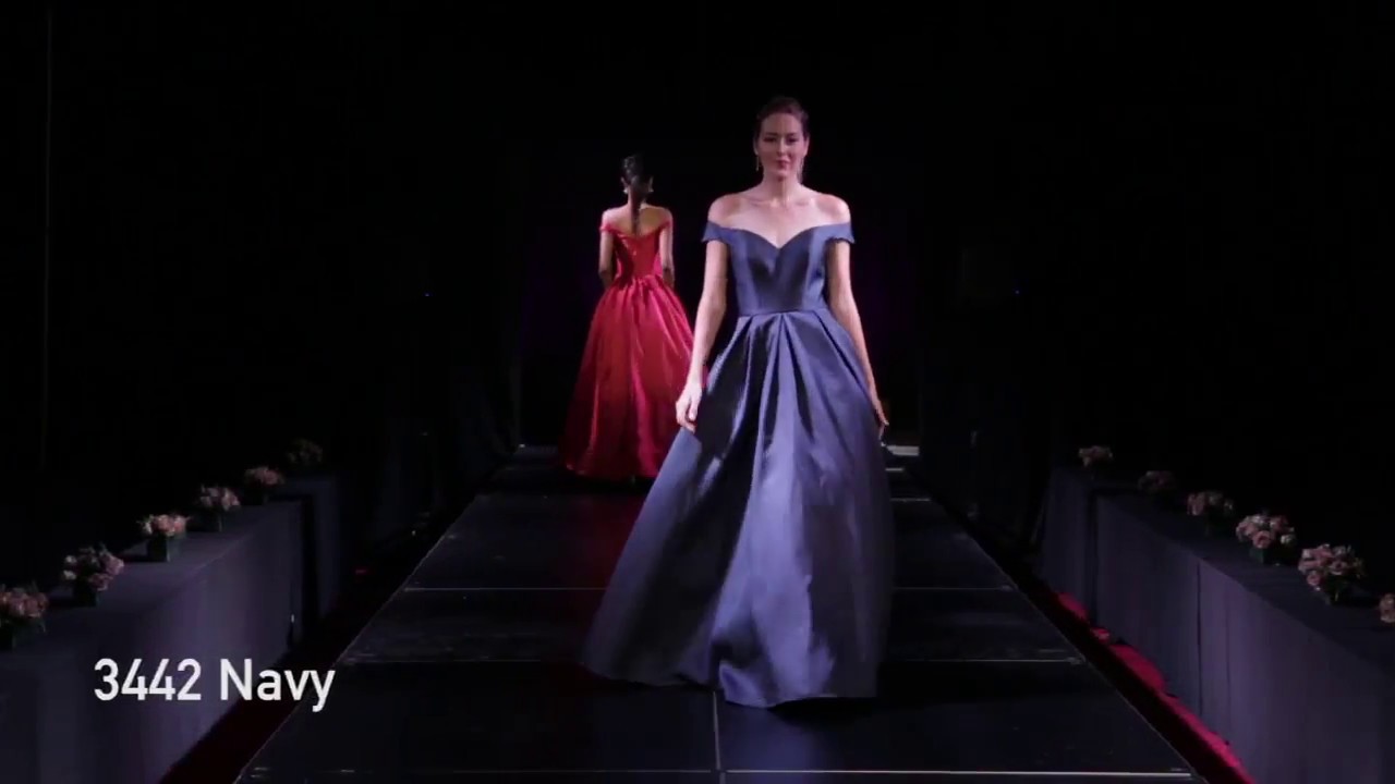 clarisse prom dresses 2018