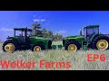 Welker Farms EP6 BIG MONEY FS22