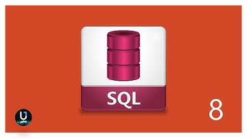 8- SQL - UPDATE Data
