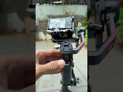 SmallRig Wireless Control