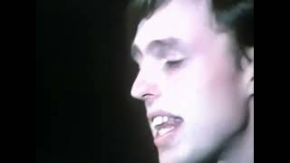 Omd - Electricity (1979)