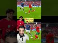 #footballshorts #neymar نيمار 🇧🇷❌ الزلزولي 🇲🇦✅