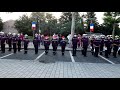 Ref:1WNch5m1s-E Brumath m�daille pour jean philippe straebler lors de la c�r�monie du 13 juillet 2021